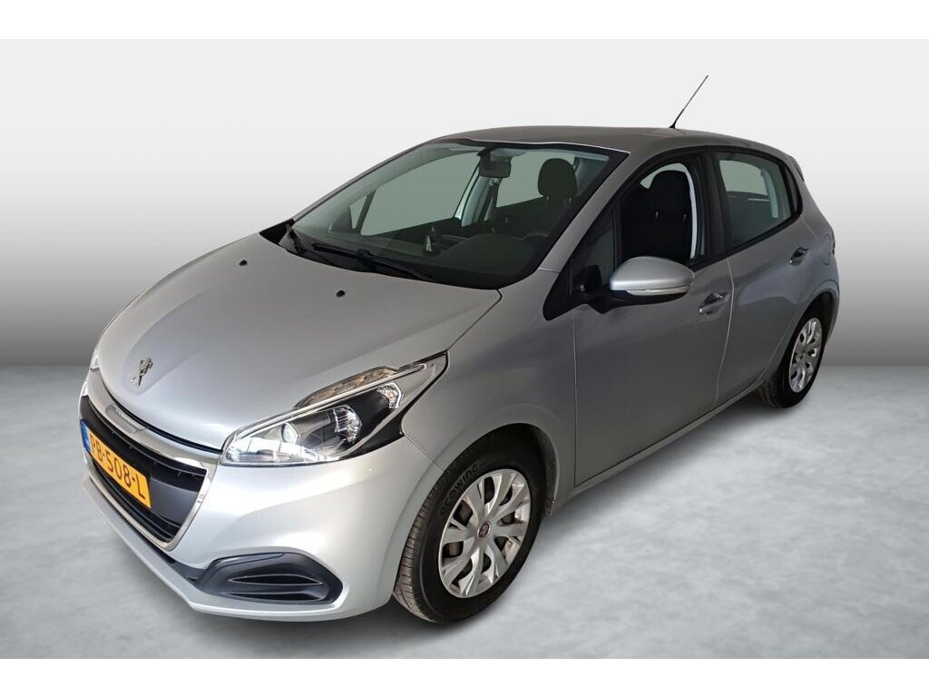 Peugeot 208 1.2 Active