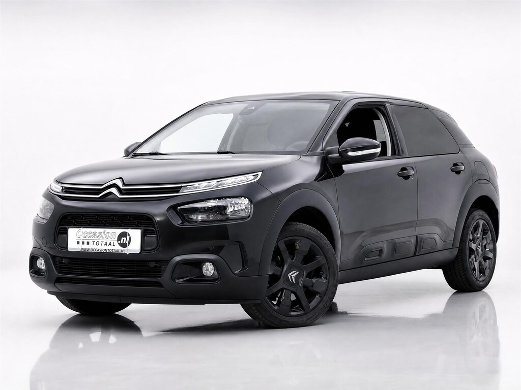 Citroën C4 Cactus 1.2 PureTech Business | Trekhaak | Carplay | Climate | Keyless