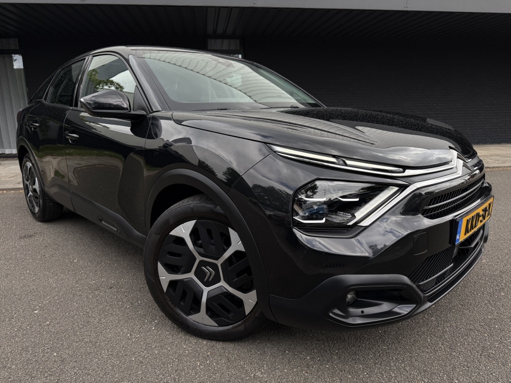Citroën C4 1.2 Puretech Feel