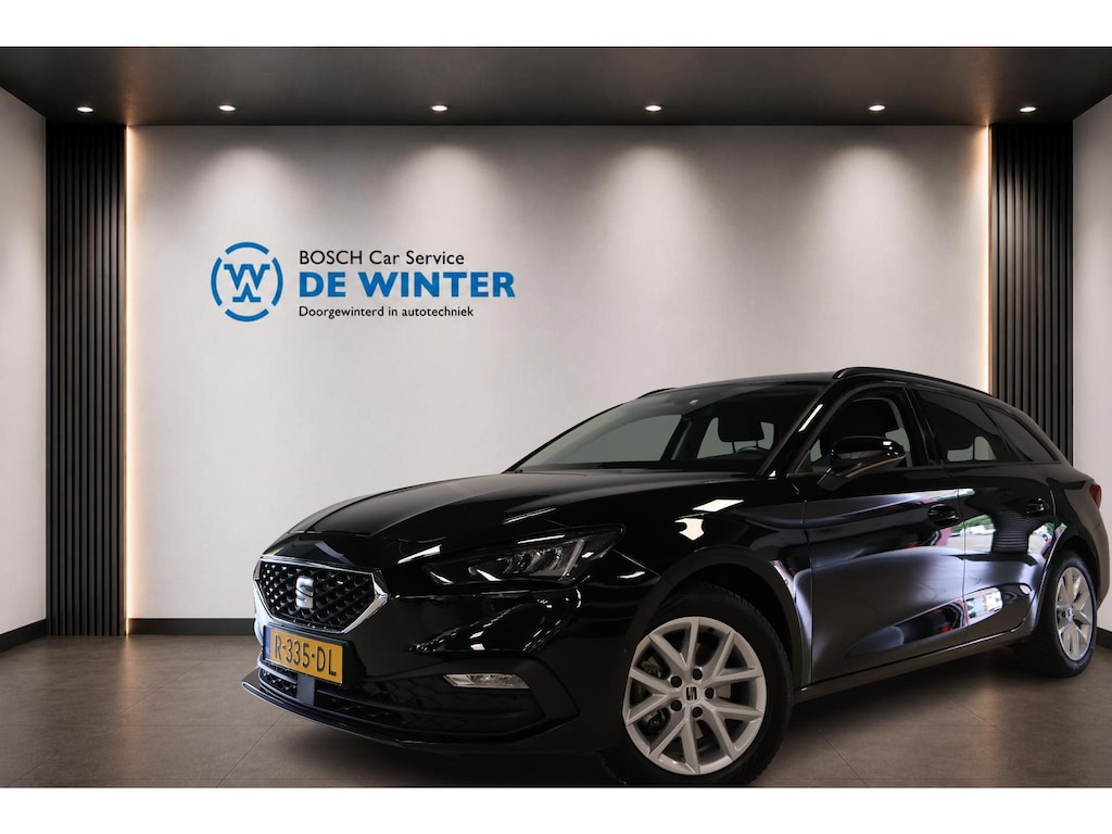 SEAT Leon Sportstourer 1.0 TSI Style Business Intense
