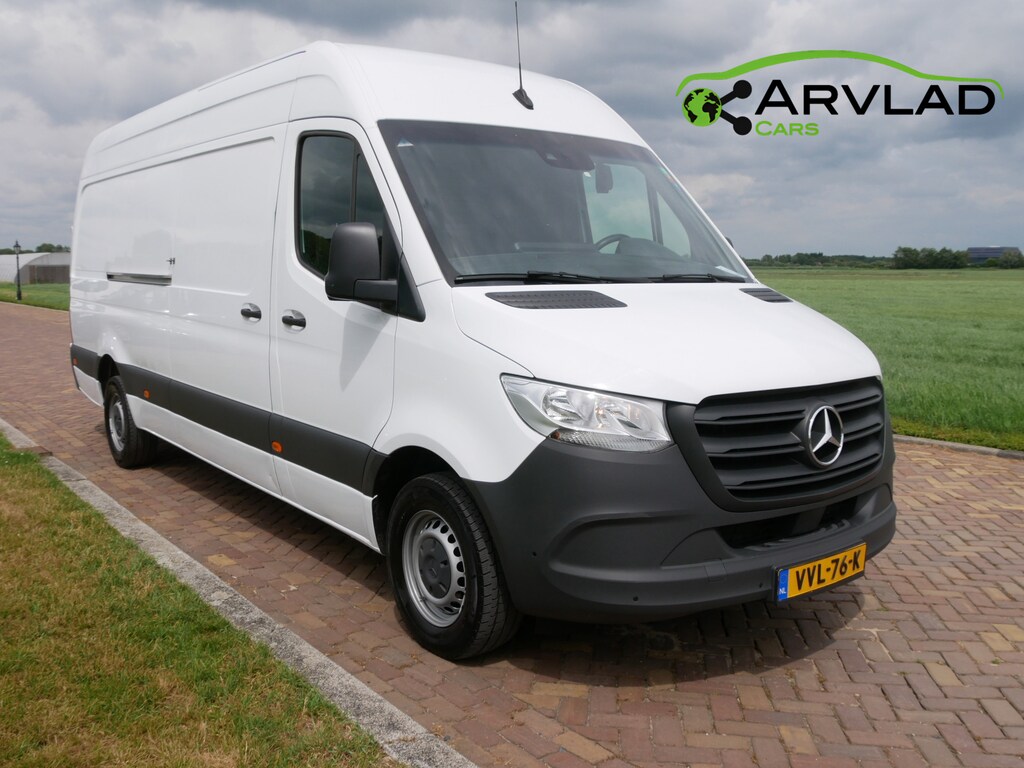 Mercedes-Benz Sprinter 315 1.9 CDI L4H3 RWD 2023!! AC CAMERA NAVI ** 15999 EX BTW **