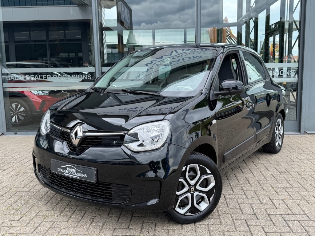 Renault Twingo 1.0 SCE COLLECTION AIRCO