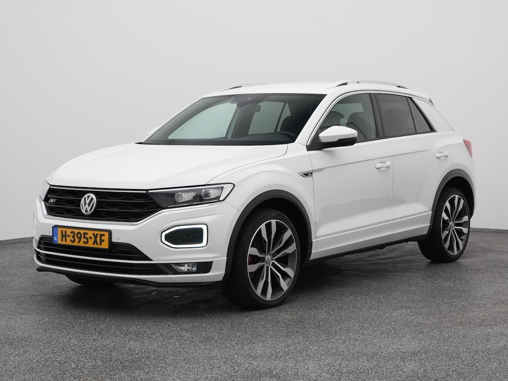 Volkswagen T-Roc 1.5 TSI Automaat Sport Business R-Line | ADAPTIVE | NAVI