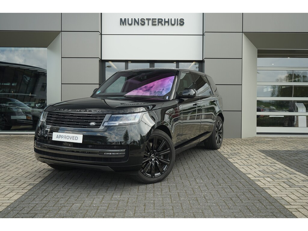 Land Rover Range Rover 3.0 P440e LWB Autobiography PHEV | Massage stoelen | Koelvak | Head-up display |