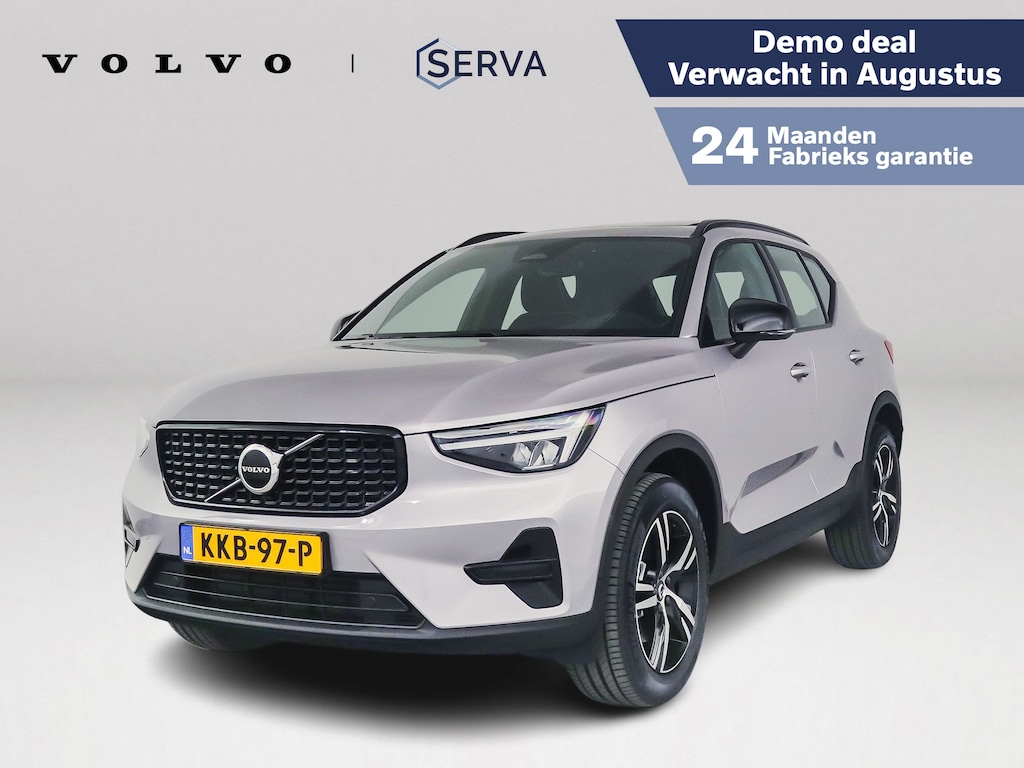 Volvo XC40 B4 Business Edition | Panoramadak | Parkeercamera | Harman Kardon | Stoel- en Stuurverwarming