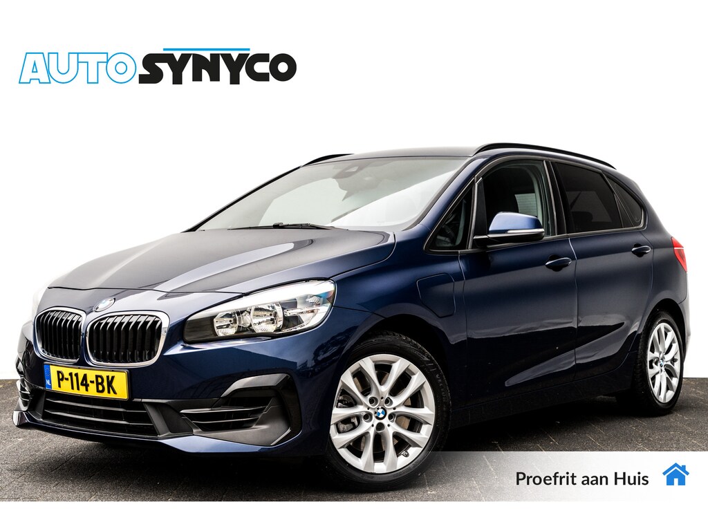BMW 2-Serie Active Tourer 225xe iPerformance Exec. Plug-In | Stoelverwarming | Climate Control | Navigatie