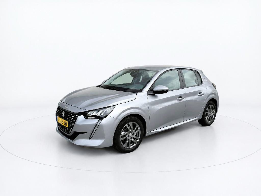 Peugeot 208 1.2 PureTech Active Pack
