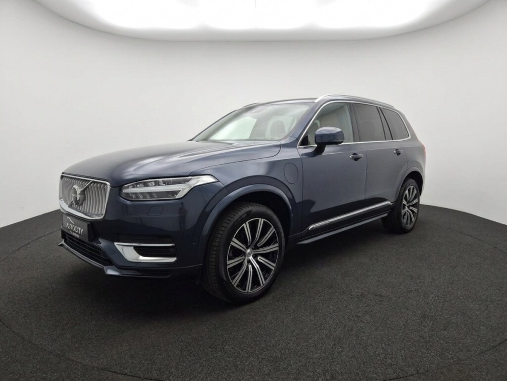 Volvo XC90 T8 Inscription Plug-in Hybrid | Pano | Bowers&Wilkins | 360 Camera | Stoelventilatie