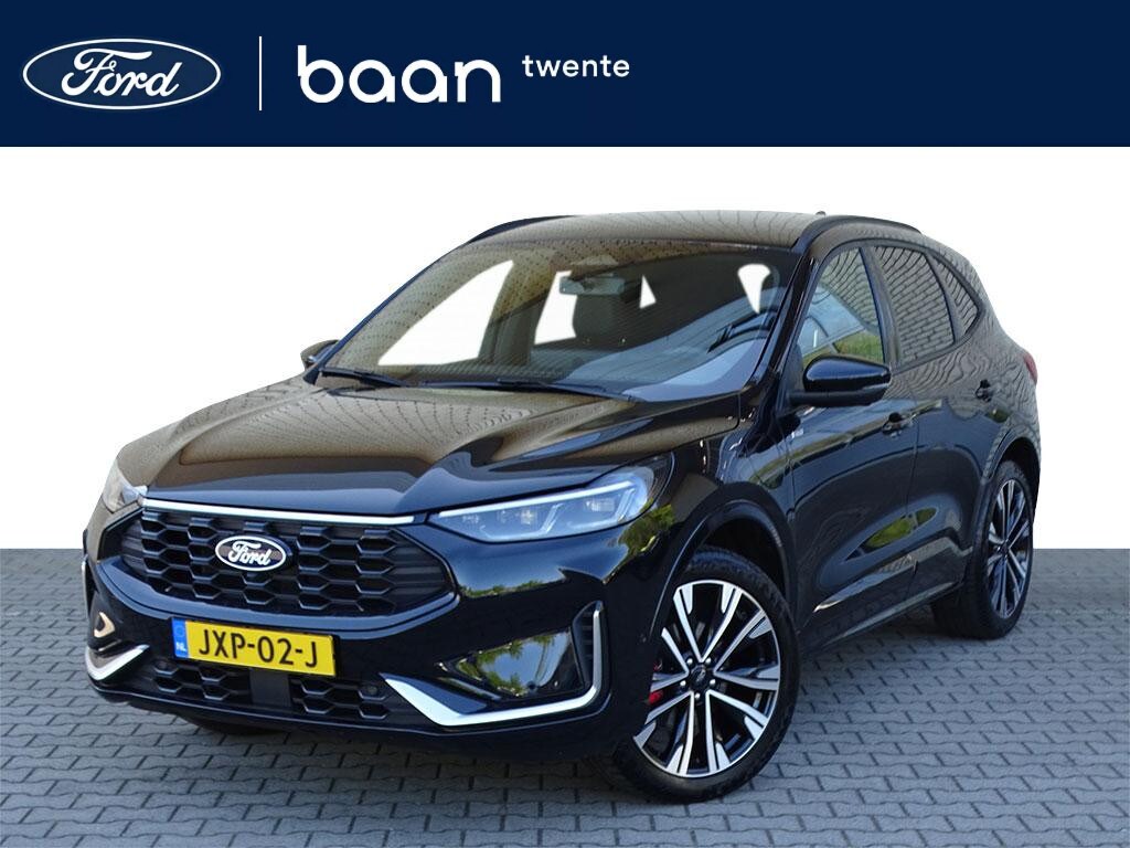 Ford Kuga 2.5 PHEV 243 PK ST-Line X | Technology Pack | Head up | Matrix LED | 20 inch | 2+2 jaar Ford Protect | Winter Pack |