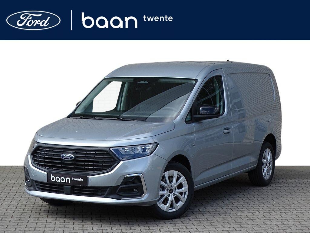 Ford Transit Connect 2.0 EcoBlue L2 Limited Automaat