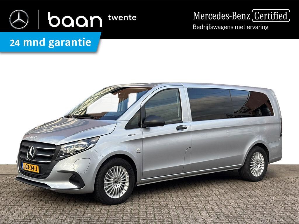 Mercedes-Benz eVito Tourer 129 L3 Pro 367 km WLTP | 8-Persoons