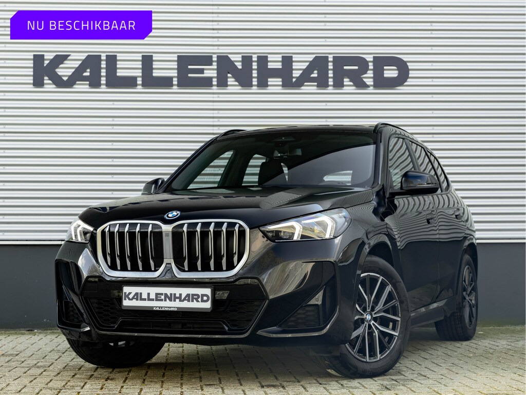 BMW X1 xDrive25e M-Sport - Premium Pack - Camera - Stoelverwarming