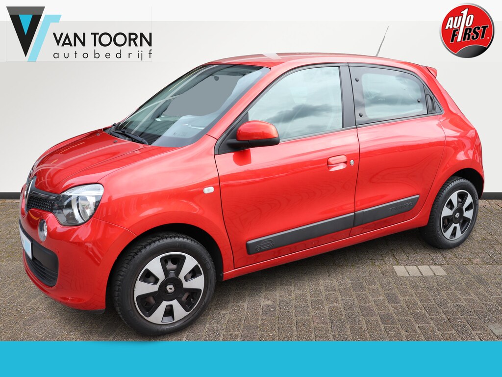 Renault Twingo 1.0 SCe Collection .