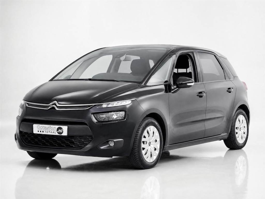Citroën C4 Picasso 1.2 PureTech Selection | Trekhaak | Navi | Stoelmassage