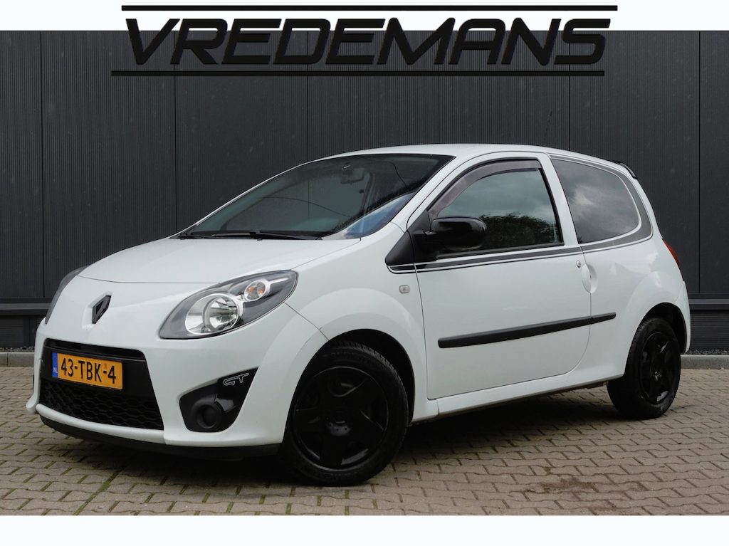 Renault Twingo 1.5 dCi Collection