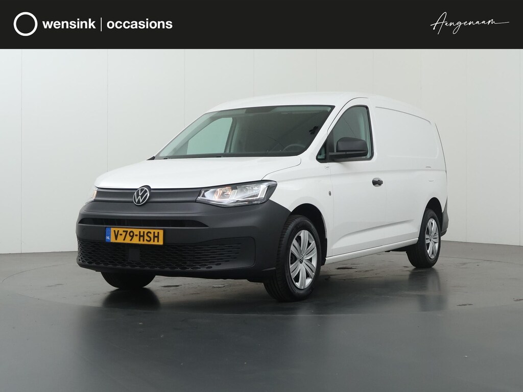 Volkswagen Caddy Maxi Cargo 2.0 TDI | Airco | Parkeersensoren | Bluetooth | Cruise Control