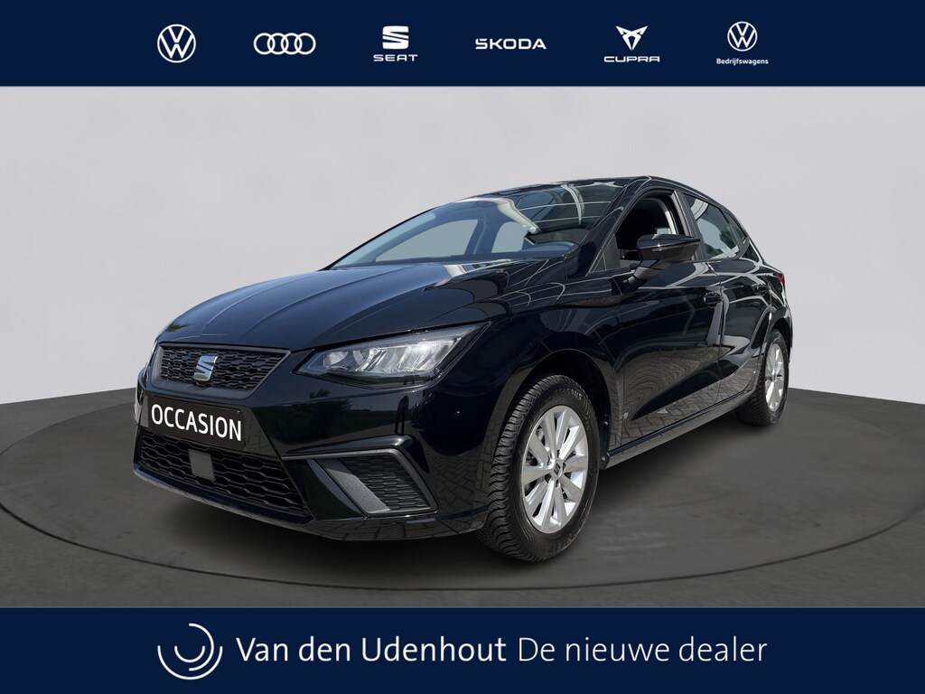 SEAT Ibiza 1.0 EcoTSI Style
