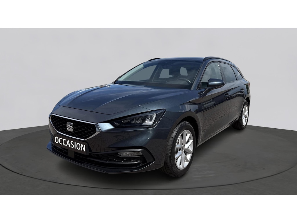 SEAT Leon Sportstourer 1.0 eTSI Style Business Intense