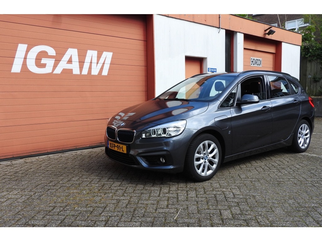 BMW 2-Serie Active Tourer 225xe iP Exec. Ed.