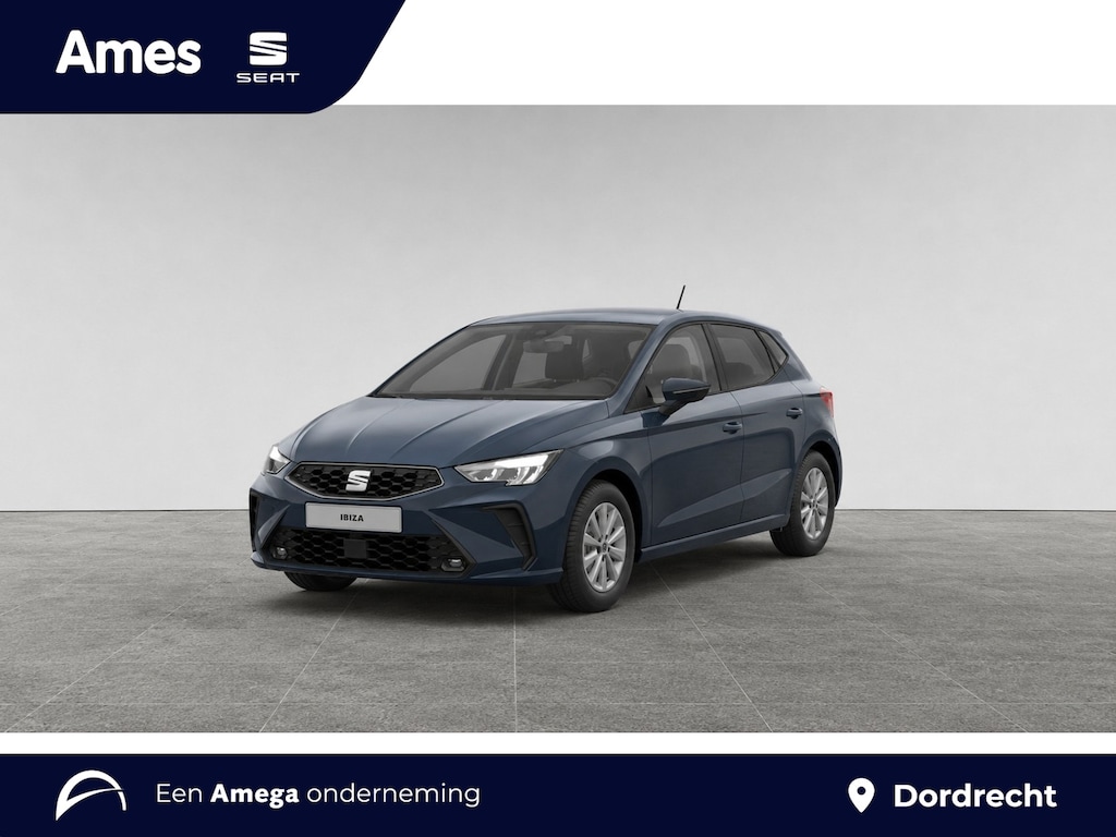 SEAT Ibiza 1.0 EcoTSI Reference