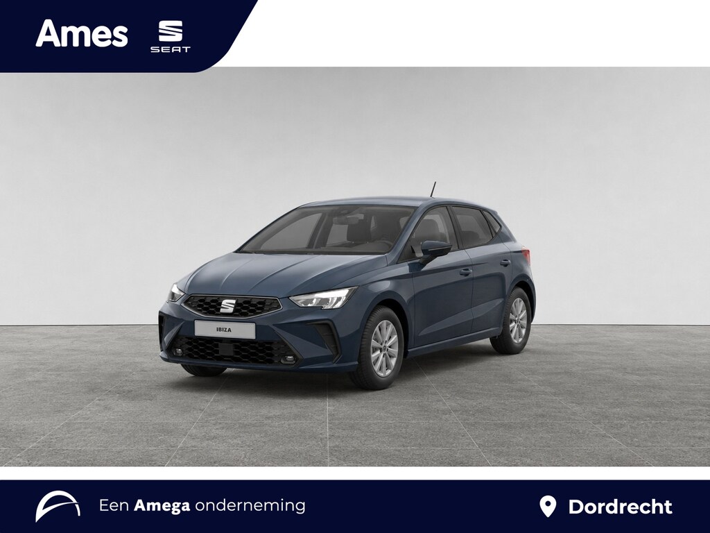 SEAT Ibiza 1.0 EcoTSI Reference