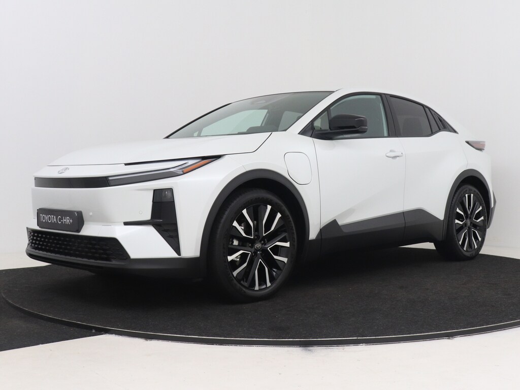 Toyota C-HR / C-HR+ First Edition 77 kWh