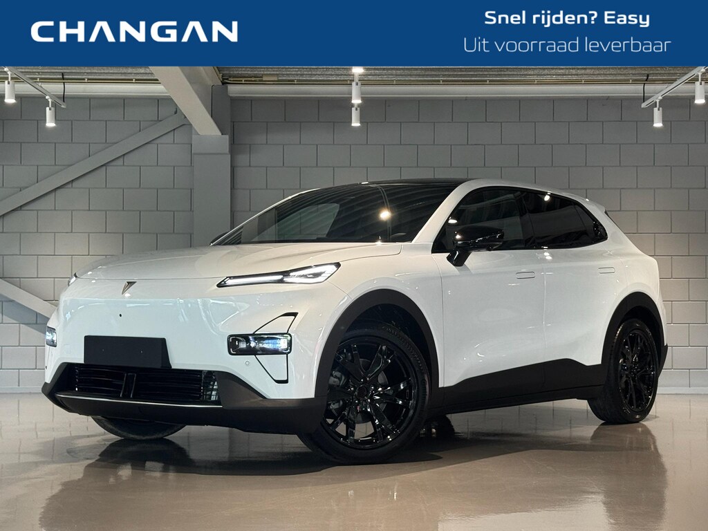 Changan Deepal S05 Max 68.8 kWh | 272PK | Head-Up | Pano | Stoelvent.