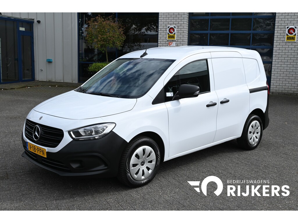 Mercedes-Benz Citan 110 CDI L1 Pro 2 Schuifdeuren, Camera, Apple Carplay/Android Auto
