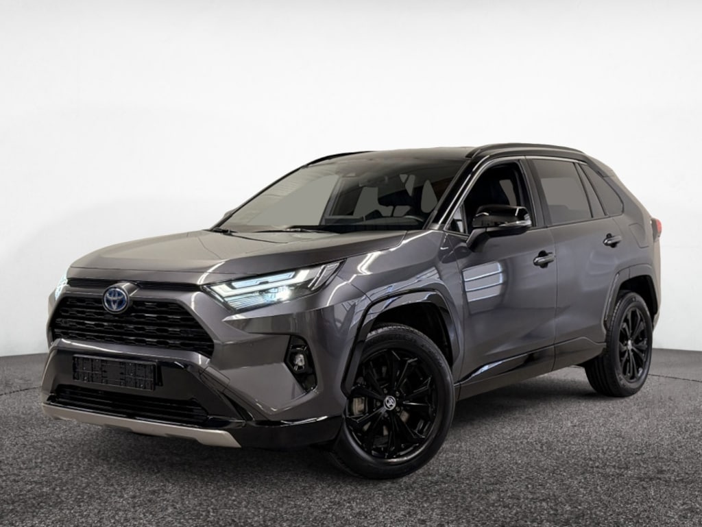 Toyota RAV4 2.5 Hybrid AWD Bi-Tone| JBL| Achtr.Camera| Adapt.Cruise