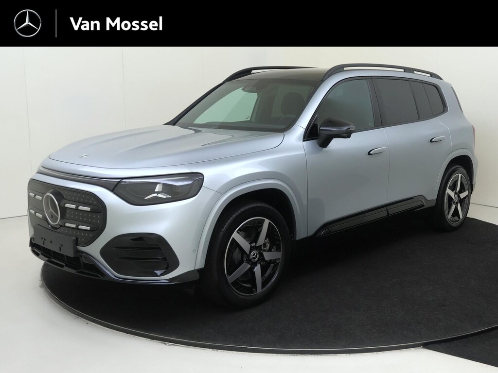 Mercedes-Benz GLB 250+ Business Solution AMG 85.5 kWh / Premium/ Night/ SUPERSCREEN/ 19 inch