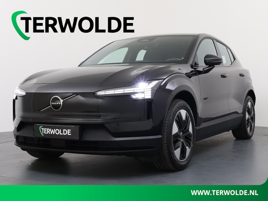 Volvo EX30 Single Motor Core 51 kWh | Stoel- & Stuurverw. |