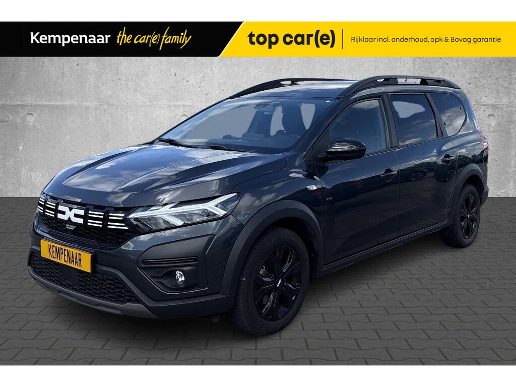 Dacia Jogger 1.0 TCe Extreme 7p.
