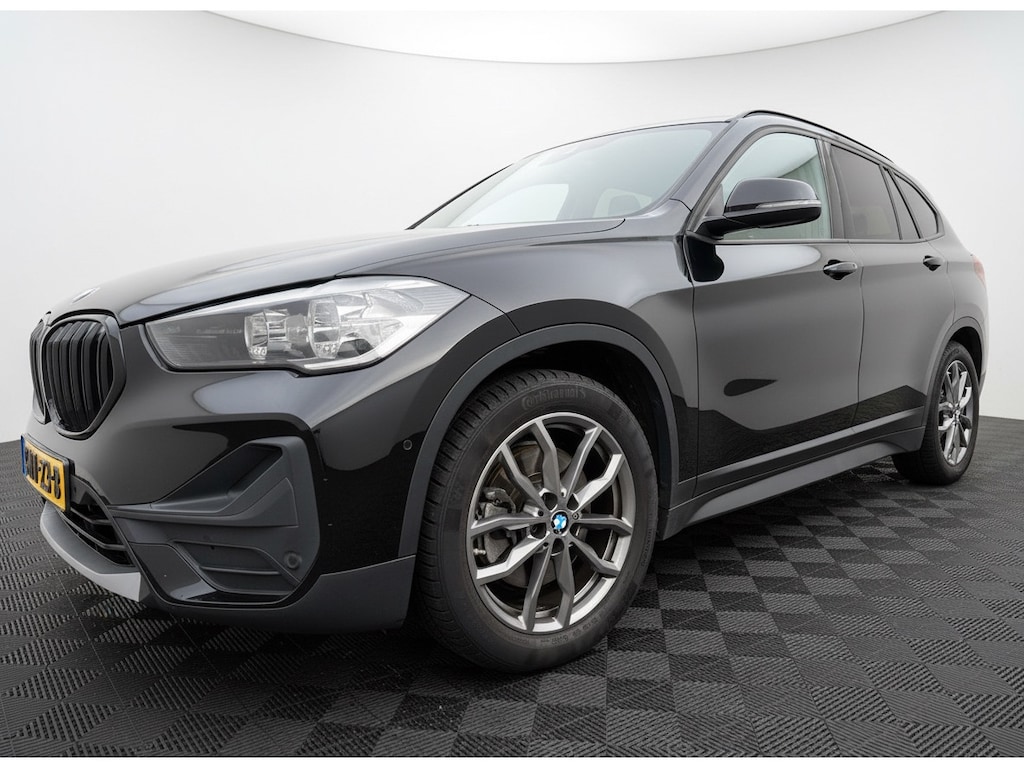 BMW X1 xDrive25e aut. PHEV | Navi | Clima