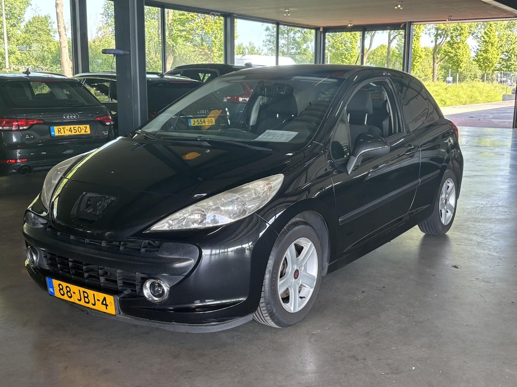 Peugeot 207 1.4 VTi Look
