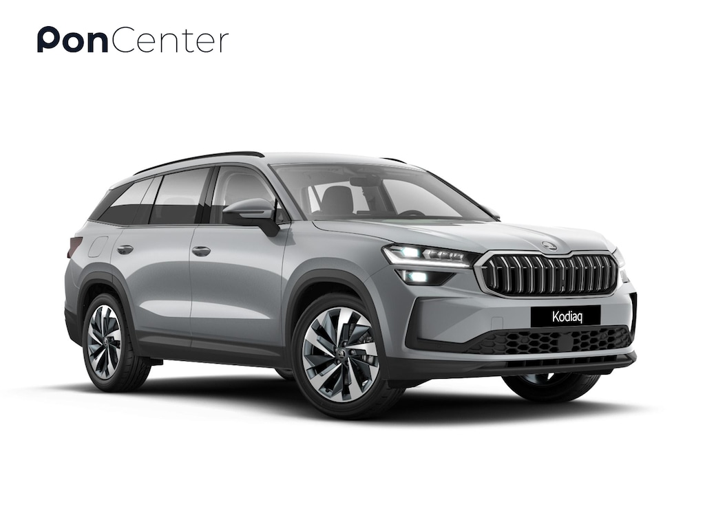 Skoda Kodiaq Business Edition Plus 1.5 TSI PHEV 150 kW / 204 PK | Stoel-/Stuurverwarming | Trekhaak |
