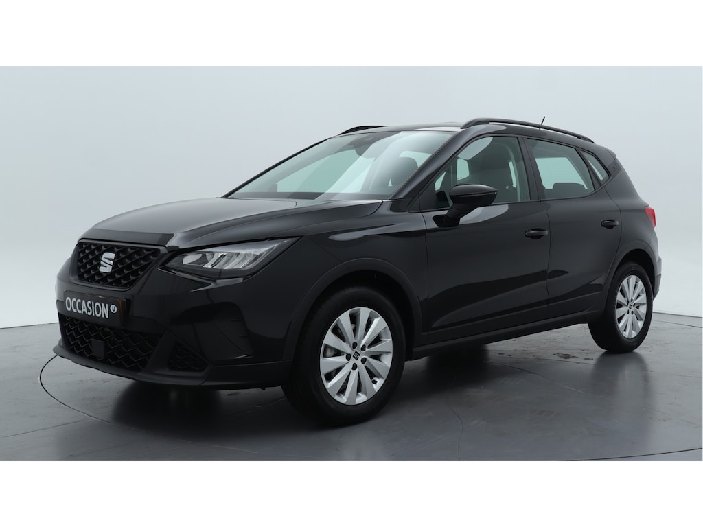 SEAT Arona 1.0 EcoTSI Style