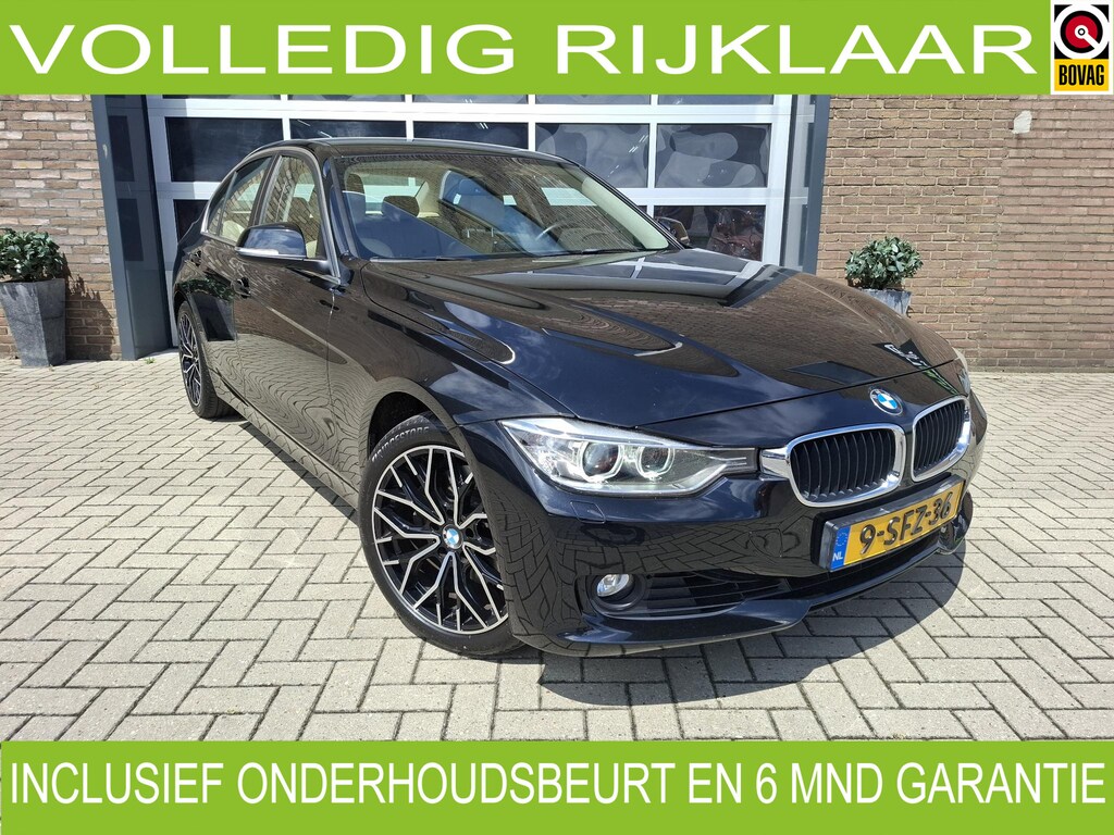 BMW 3-Serie 328i High Executive
