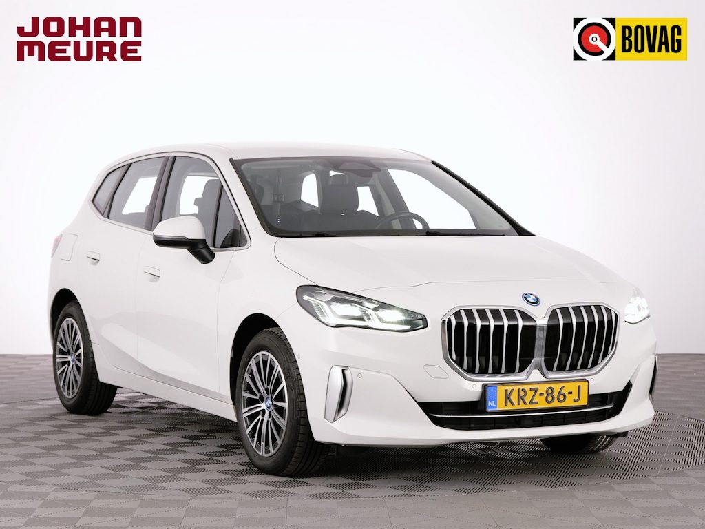BMW 2-Serie Active Tourer 225 xDrive Luxury Line | Keyless | Camera | Sportstoelen | PHEV | !