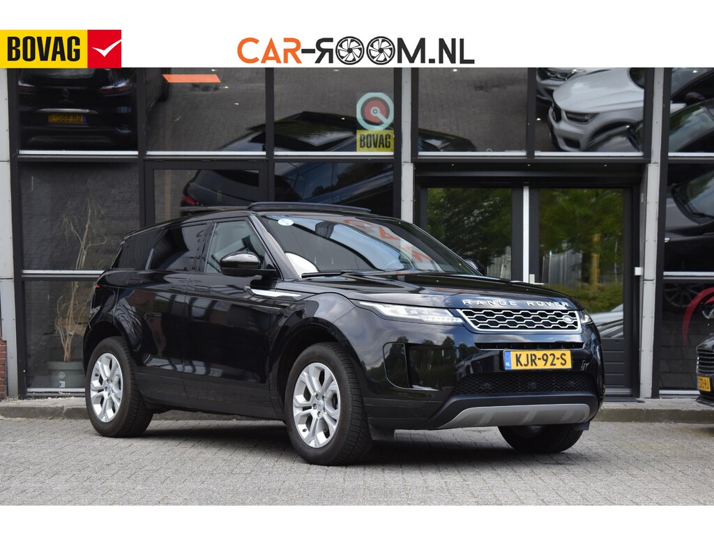 Land Rover Range Rover Evoque 1.5 P300e AWD Autobiography Lane Pano Camera