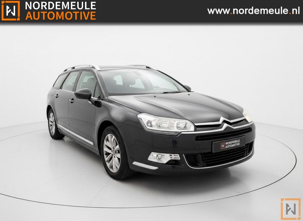 Citroën C5 1.6 E-HDI COLLECTION BUSINESS, CRUISE, NAVI, AUT