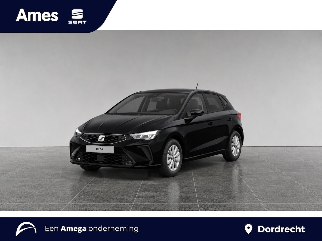 SEAT Ibiza 1.0 EcoTSI Reference