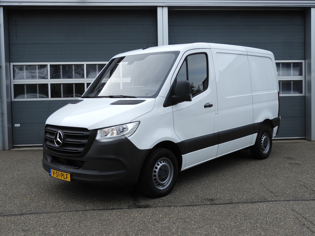 Mercedes-Benz Sprinter 314 2.2 CDI L1H1 | TREKHAAK | CAMERA | CARPLAY | NAVI