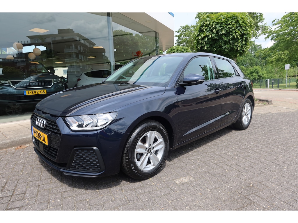 Audi A1 Sportback 25 TFSI Pro Line 95PK