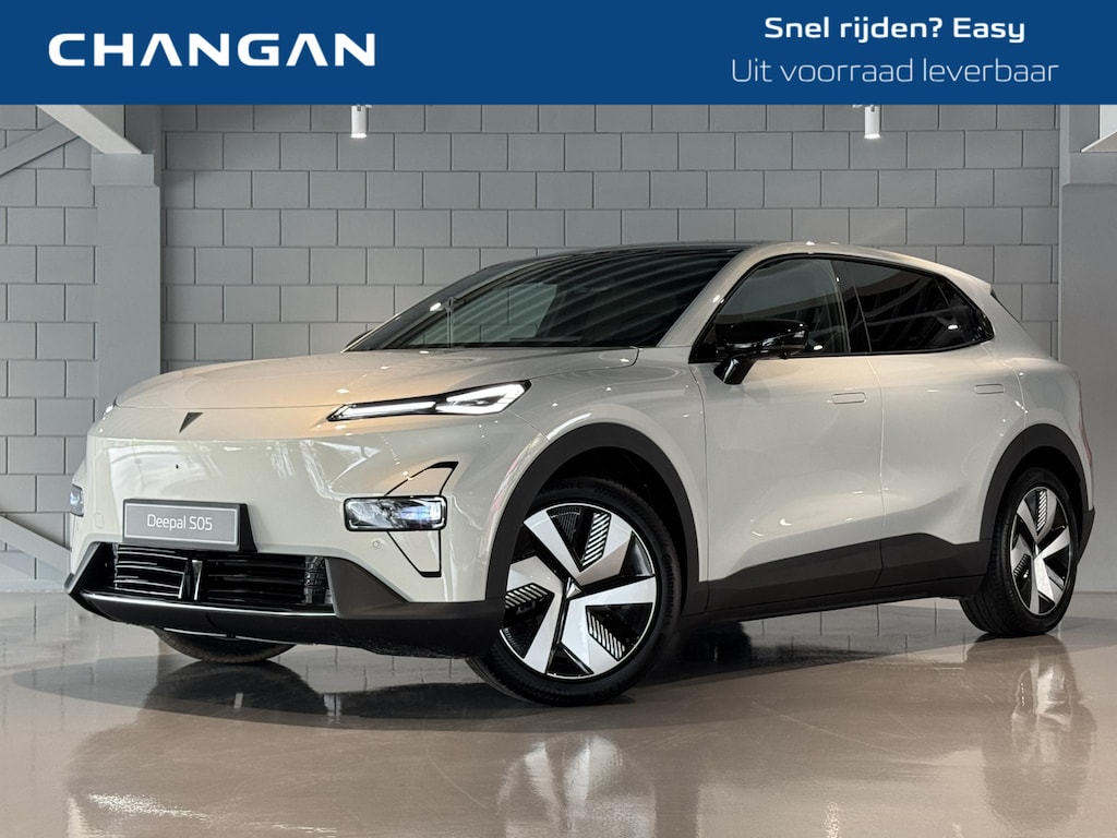 Changan Deepal S05 Max 68.8 kWh | 272PK | Head-Up | Pano | Stoelvent.
