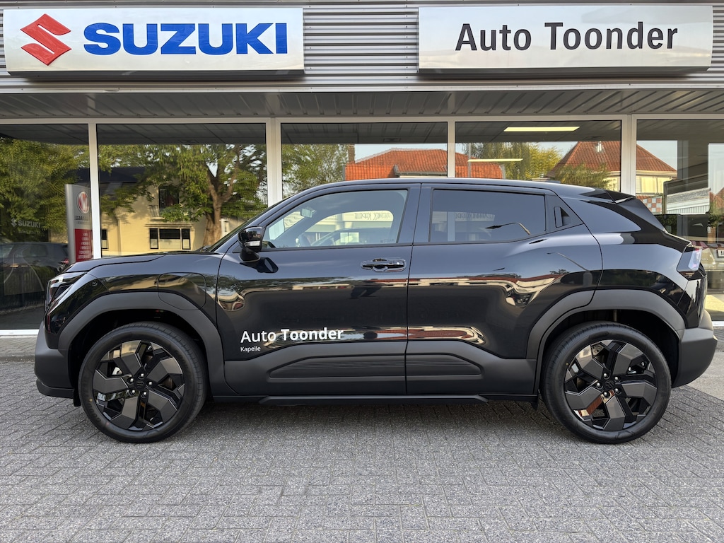 Suzuki e-Vitara Style 61 kWh