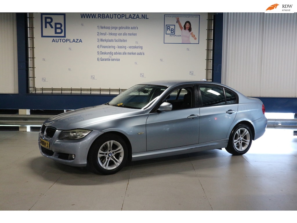 BMW 3-Serie 320i AUTOMAAT / NAP KM STAND / FACELIFT / TOP DEAL !