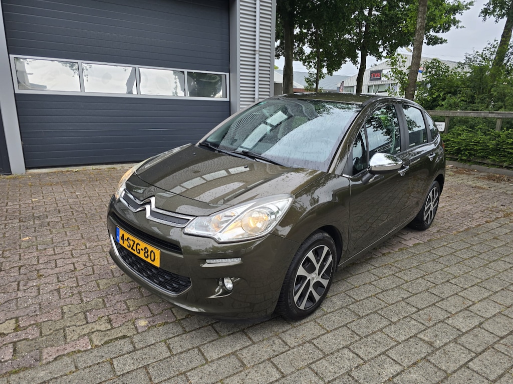 Citroën C3 1.4 Essentiel