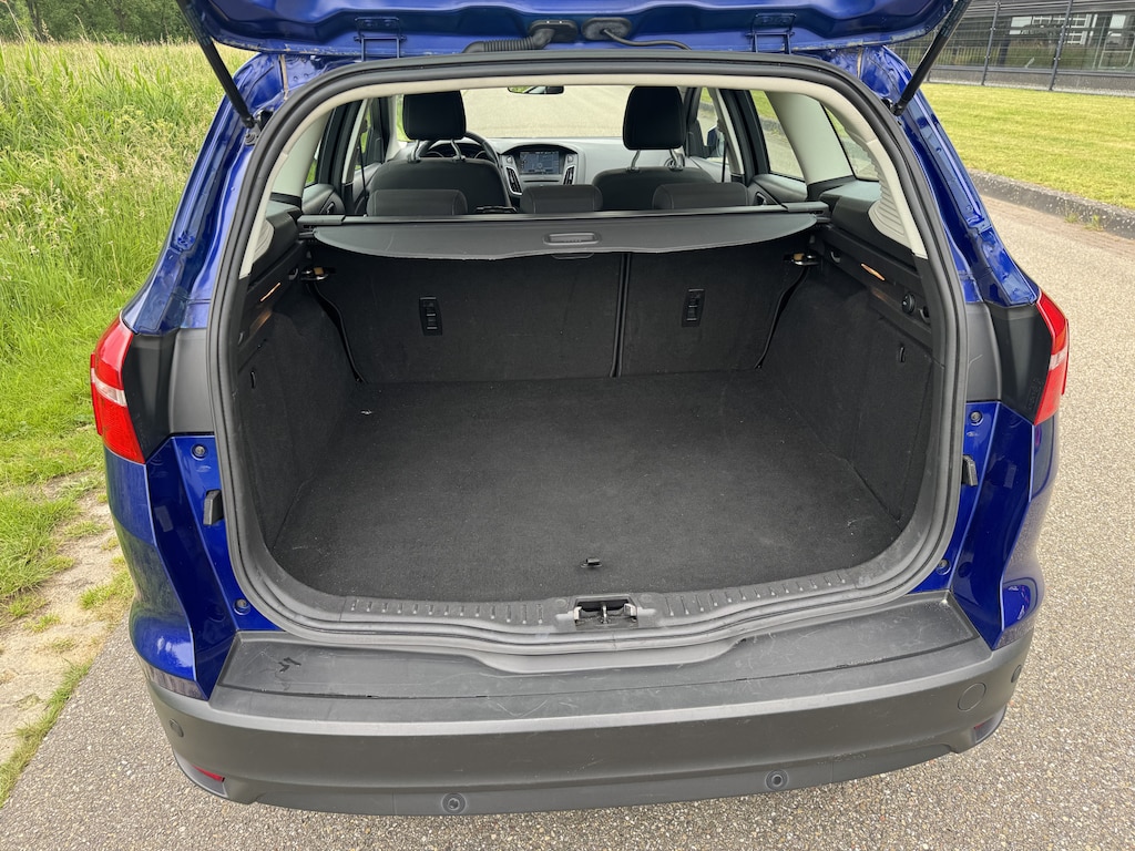 Ford Focus Reifengre Tabelle