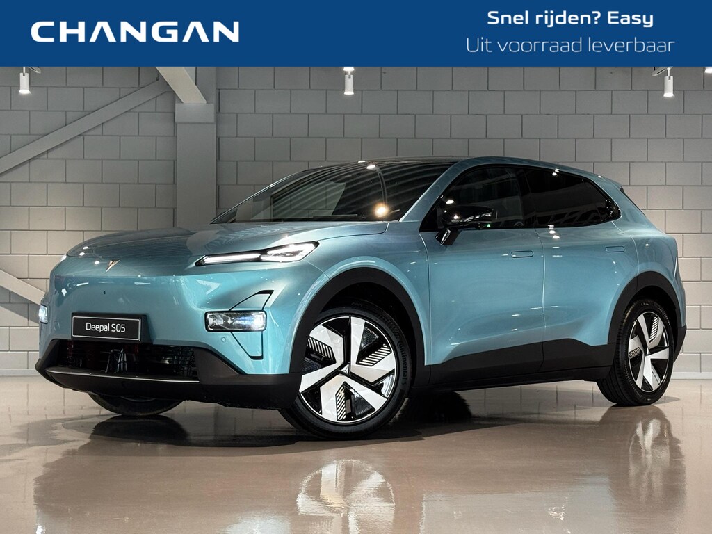 Changan Deepal S05 Max 68.8 kWh | 272PK | Head-Up | Pano | Stoelvent.