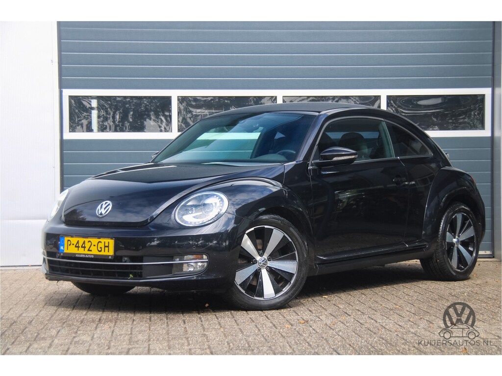 Volkswagen Beetle 1.4 TSI | PDC |18'' LMV | CRUISE |